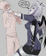 captured by lute