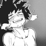 lewd deku