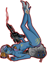 Chuchi_Pinup