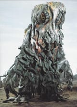 THE SMOG MONSTER