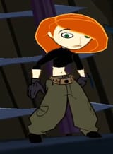 kimpossible