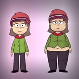 Beyond Heidi