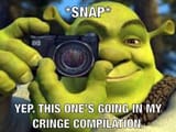 cringe collection