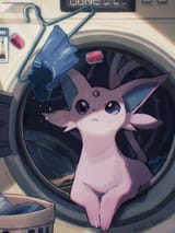 espeon