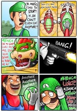 Mamma mia