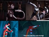 karai brushing