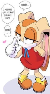 bnuuy wife