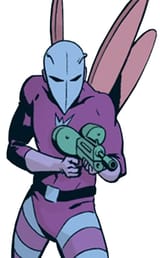 Killer-Moth-Post-Crisis-DC-Comics-Drury-Walker