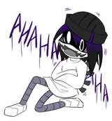 negev (original character) drawn by lilblucat - 947c36dd9fc6eed0e35caeff30f4501f