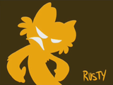 RustySymbol