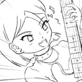 birch_small_playing_a_guitar_by_psybustermk2_db2sxcm
