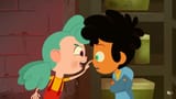 camp camp boop