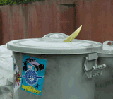 Gaim trash