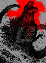 Shin godzilla