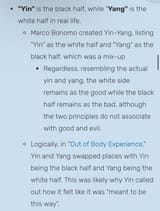 Yin-Yang
