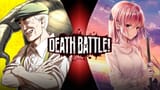 Sato vs Tsukasa Yuzaki