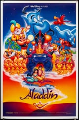 Aladdin-Vintage-Movie-Poster-Original