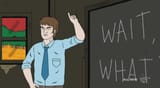Ugly Americans
