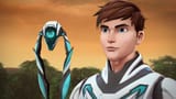max steel