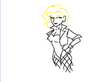 Black Canary