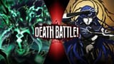 Susanoo vs Nahobino