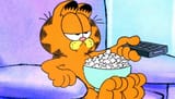 garfield tv