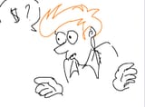 Fry by clevername