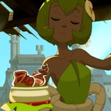 food WAKFU MMORPG cuisine