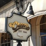 cheers sign