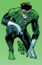 Hal KNEELS
