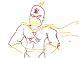 Radioactive Man by ColdFusion