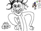 Flint Lockwood
