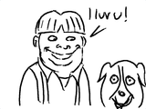 Mr Pickles