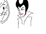 Maleficent