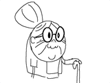 Madame Foster