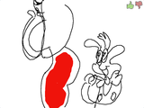Who Framed Roger Rabbit