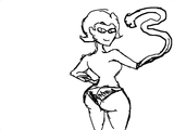 Elastigirl