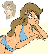 Robin Afrodite