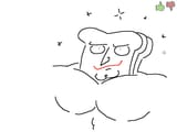 Powdered Toast Man