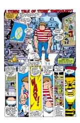 New Teen Titans (1980-1988) 020-021
