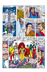 New Teen Titans (1980-1988) 020-023