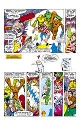 New Teen Titans (1980-1988) 020-024
