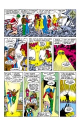 New Teen Titans (1980-1988) 020-025