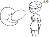Billy and Mandy