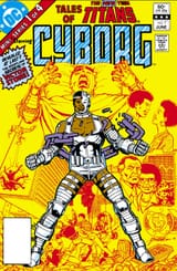 Tales Of The New Teen Titans (1982) 001-000