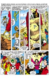 Tales Of The New Teen Titans (1982) 001-002