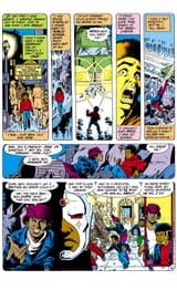 Tales Of The New Teen Titans (1982) 001-006