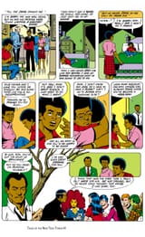 Tales Of The New Teen Titans (1982) 001-007