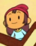 Tiny Lily