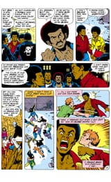 Tales Of The New Teen Titans (1982) 001-010